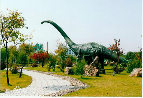 嘉蔭縣江邊公園